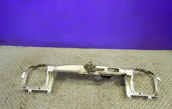 Fiat Doblo Front piece kit 