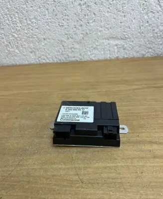 Mercedes-Benz E W213 Other control units/modules A0009006612 F3517