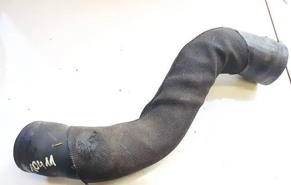 Seat Exeo (3R) Intercooler hose/pipe