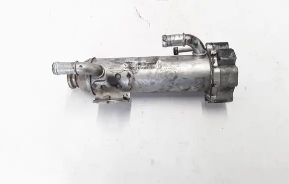 Volvo XC70 EGR valve cooler