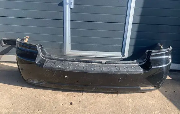 KIA Sorento Rear bumper 