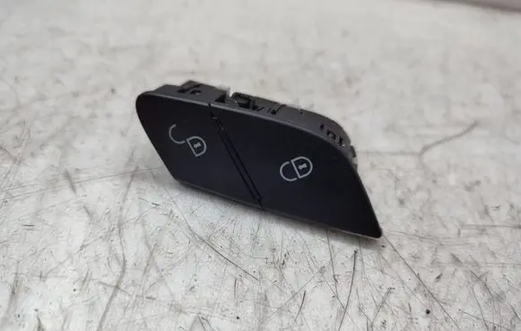 Mercedes-Benz R W251 Central locking switch button A2518200910