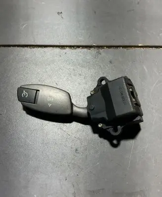 BMW 7 E65 E66 Cruise control stalk 6911521