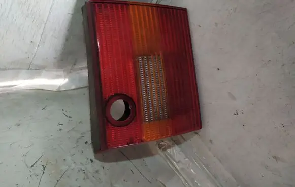 Volkswagen PASSAT B4 Tailgate rear/tail lights 3A9945259