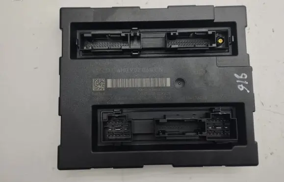 Audi A7 S7 4G Comfort/convenience module 4H0907064CN