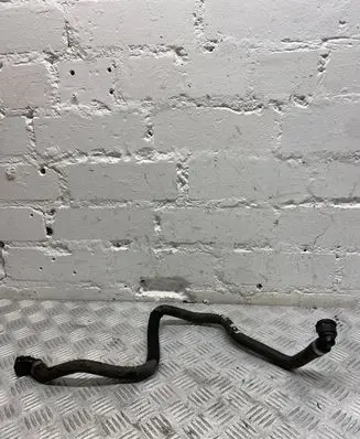 BMW X6 F16 Engine coolant pipe/hose 8514221