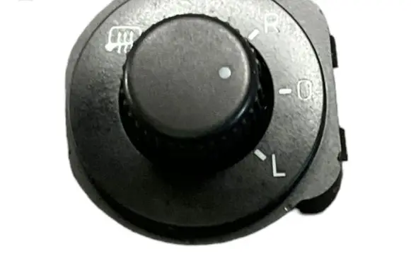 Seat Toledo IV (NH) Wing mirror switch 6JC959565A MR04713