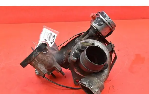 Seat Leon (1P) Turbo system vacuum part 03G253019K
