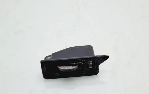 Citroen Berlingo Sliding door check strap stopper 9684579880