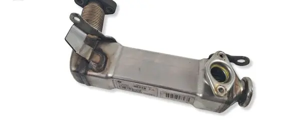 BMW 3 E90 E91 EGR valve cooler L6150002 7790065 018085