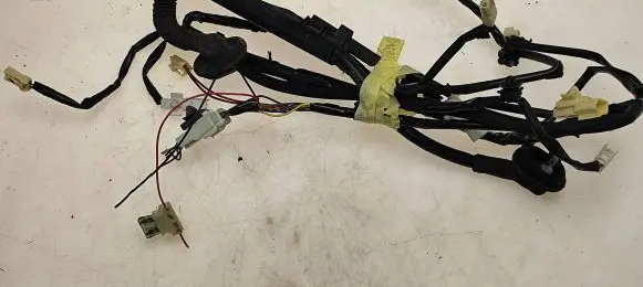 Mazda 6 Tailgate/trunk wiring harness GR1B67060 7041000049