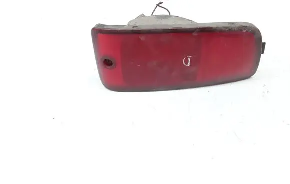 Hyundai Santa Fe Rear fog light 