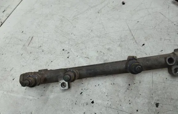 Mazda 626 Fuel injector 1955001330