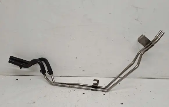 Hyundai i20 (PB PBT) Vacuum line/pipe/hose