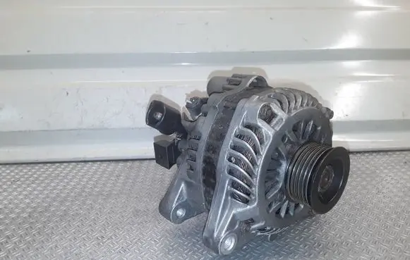 Citroen C5 Generator/alternator 9649846880 A003TG1891ZEB