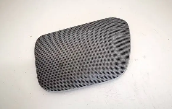 Side speaker trim/cover