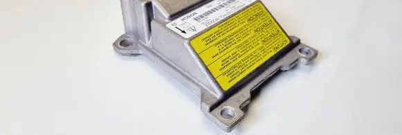 Ford Transit - Tourneo Connect Airbag control unit/module 2T1T14B321AC