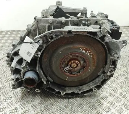 Ford Kuga I Automatic gearbox AWBC1 AV4R7000BB