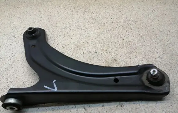 Dacia Spring Front lower control arm/wishbone 545035275R