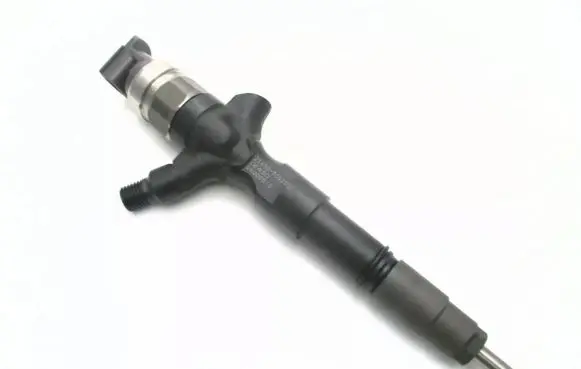Toyota Land Cruiser (J120) Fuel injector DCRI107730 0950007730 0950007720