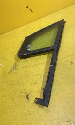 Peugeot 3008 I Sliding door window/glass 
