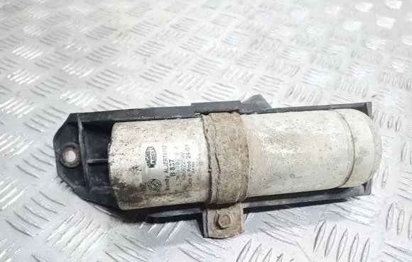 Alfa Romeo 147 Air conditioning (A/C) air dryer ALJZRT070Z 606622500