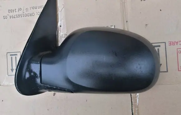 SsangYong Korando Front door electric wing mirror