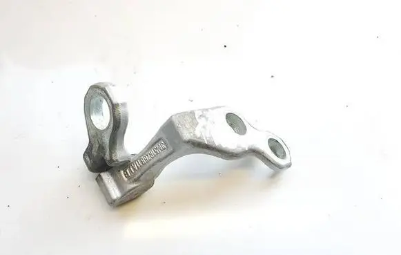 Ford Kuga I Rear door lower hinge 3M51R26811AJ