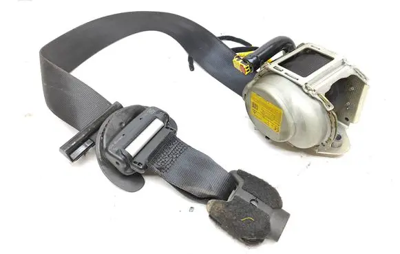 Alfa Romeo Stelvio Front seatbelt 34249189C WX012 WX000