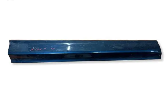 Volvo XC60 Front door trim (molding) 31440302