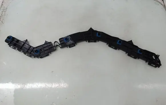 Lexus RX 450H Rear bumper mounting bracket 5215560120