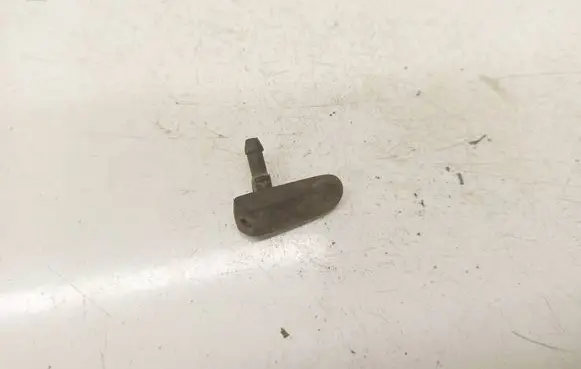 Volkswagen PASSAT B3 Windshield washer spray nozzle 191955985 191955985A
