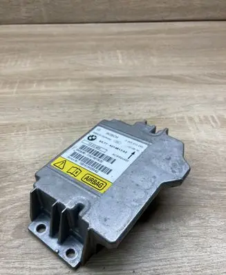 BMW X5 E70 Airbag control unit/module 9214813 0285010256