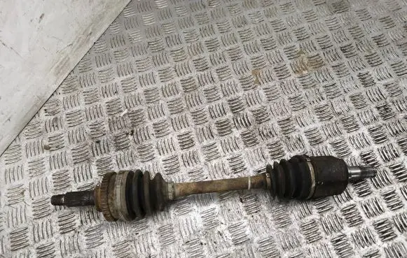 KIA Carens I Front driveshaft