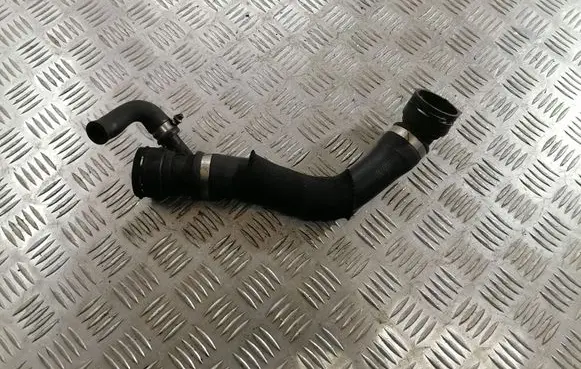 BMW 5 E60 E61 Engine coolant pipe/hose 7795262 17127795262