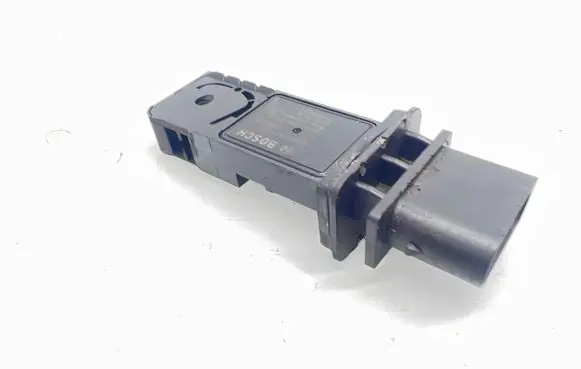 Mercedes-Benz ML W164 Mass air flow meter A6420940148