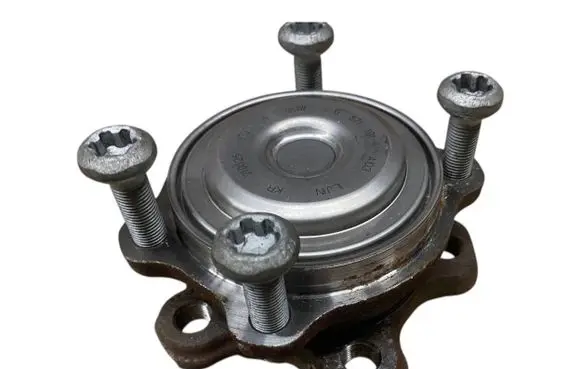 BMW 2 G42 Front wheel ball bearing 6899176 6871191 31206899176