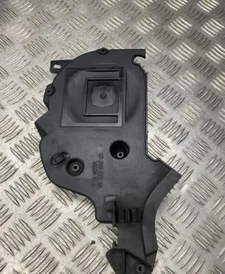 Peugeot 206 Timing belt guard (cover) 9651000280