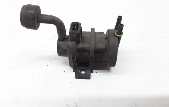 Opel Astra G Turbo solenoid valve 09128022