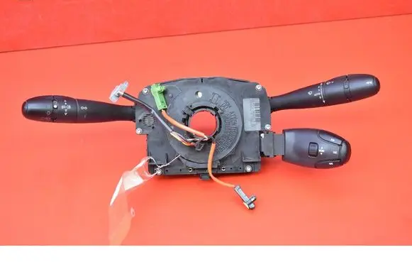 Peugeot 407 Other switches/knobs/shifts 96473051XT