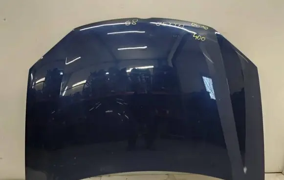 Volkswagen Golf V Engine bonnet/hood 