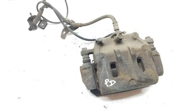 Opel Antara Front brake caliper