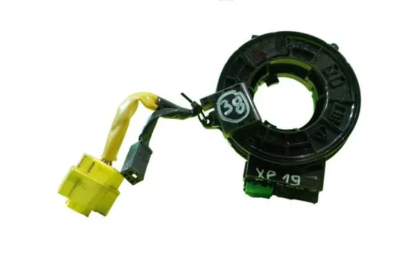 Peugeot 4007 Airbag squib ring wiring TASMA ZWIJAK