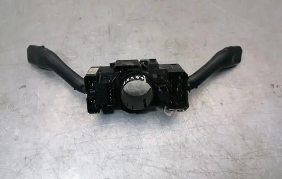 Seat Alhambra (Mk1) Wiper turn signal indicator stalk/switch 8L0953513J