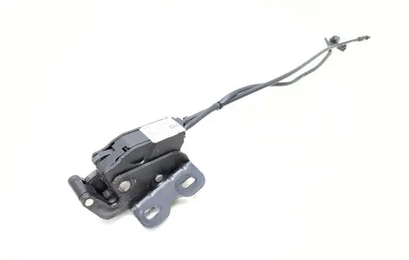 Mini One - Cooper Clubman R55 Rear door lock 7167491 51227167491 977995102
