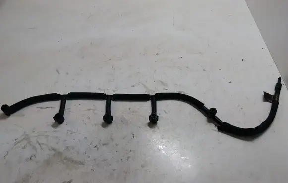 Volvo S60 Fuel return line/hose 0445130003