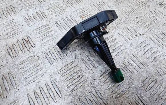 Volkswagen Atlas Oil level sensor 04E907660D