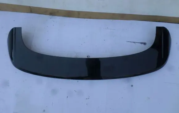 KIA Ceed Tailgate/trunk spoiler 