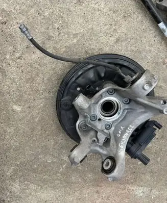 Ford Explorer EV Rear wheel hub 1EA436R