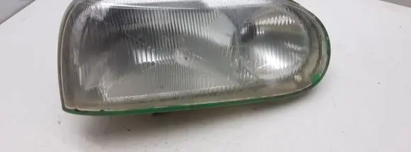 Volkswagen Golf III Headlight/headlamp